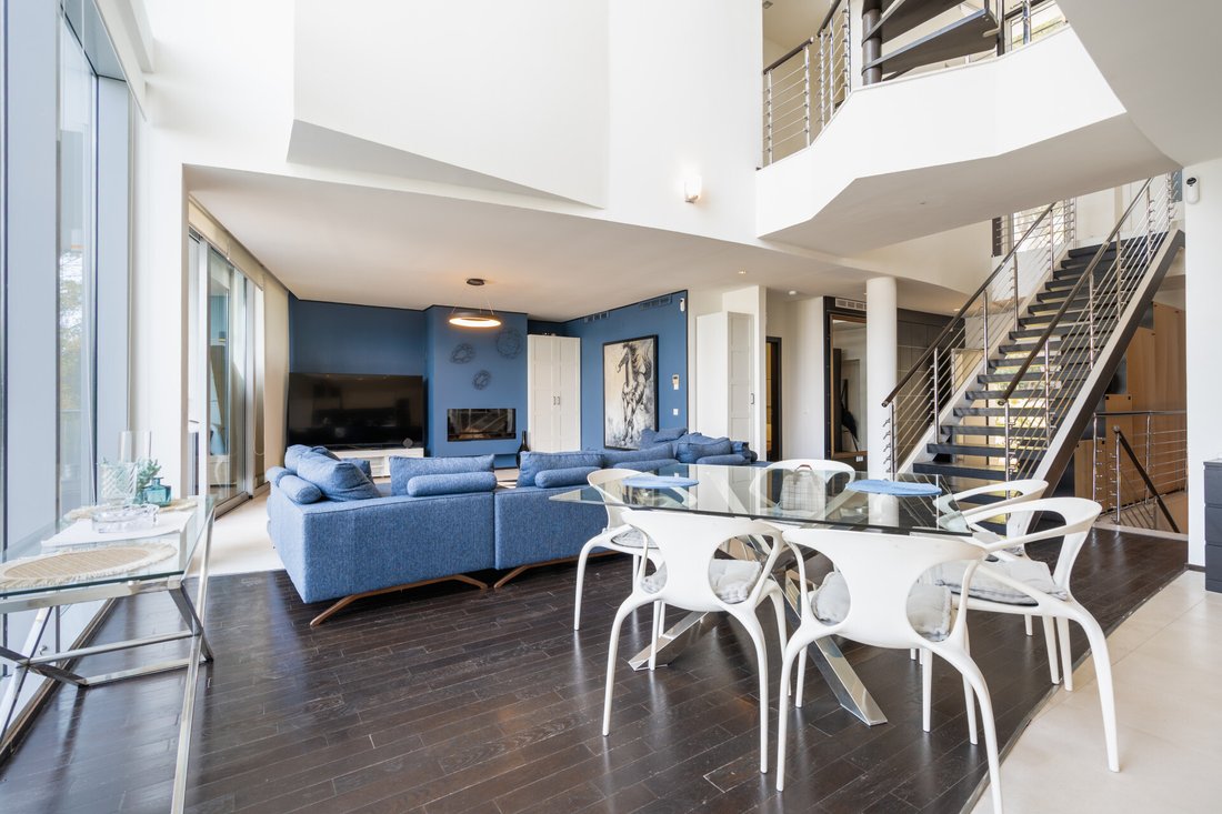 Villa in Sierra Blanca, Marbella, Spain 4 - 14512190