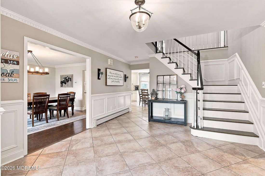 Casa en North Middletown, Nueva Jersey, Estados Unidos 5 - 18810735