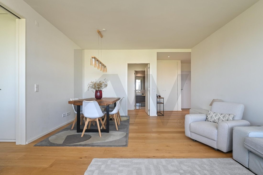 Apartment in Oeiras e Sao Juliao da Barra, Paco de Arcos e Caxias, Lisbon, Portugal 3 - 18810448