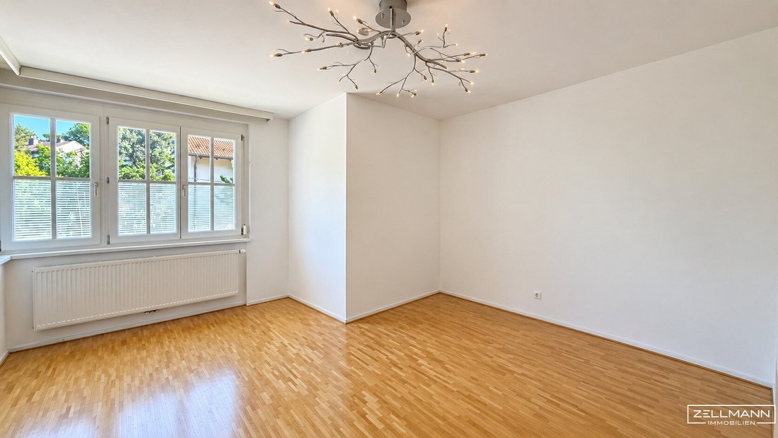 Wohnung in Purkersdorf, Niederösterreich, Österreich 5 - 18810571