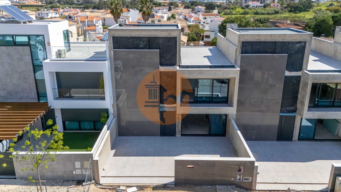 Casa en Montenegro, Algarve, Portugal 3 - 18810662