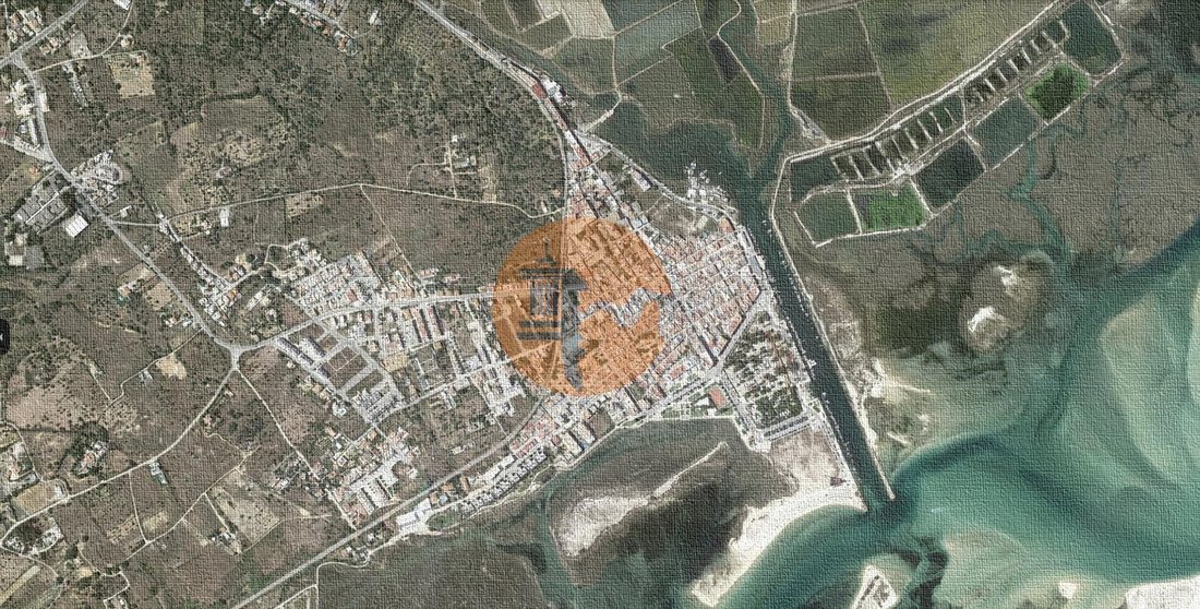 Apartment in Moncarapacho, Algarve, Portugal 1 - 18810781
