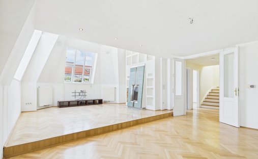 Apartment in Vienna, Wien, Austria 1
