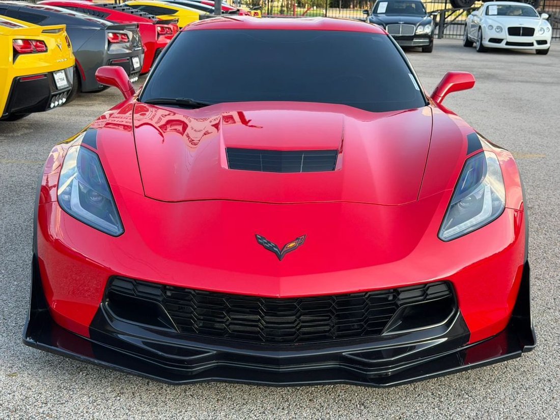 Coupe in Spring, TX, United States 5 - 18810536