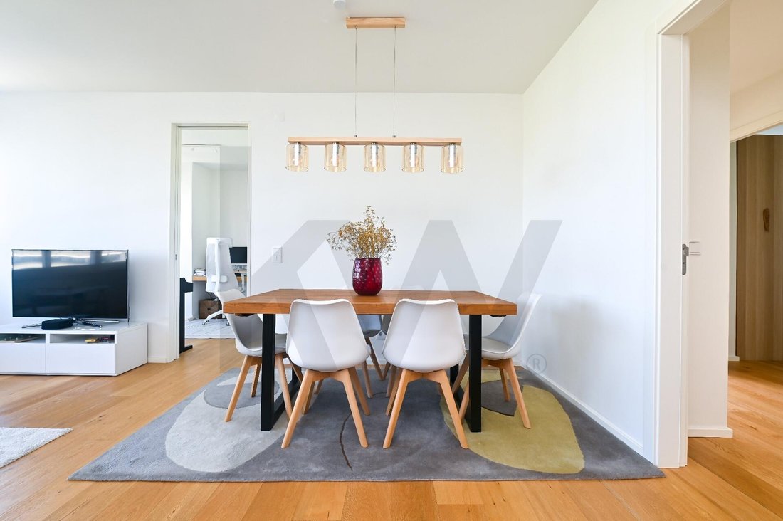 Apartment in Oeiras e Sao Juliao da Barra, Paco de Arcos e Caxias, Lisbon, Portugal 2 - 18810448