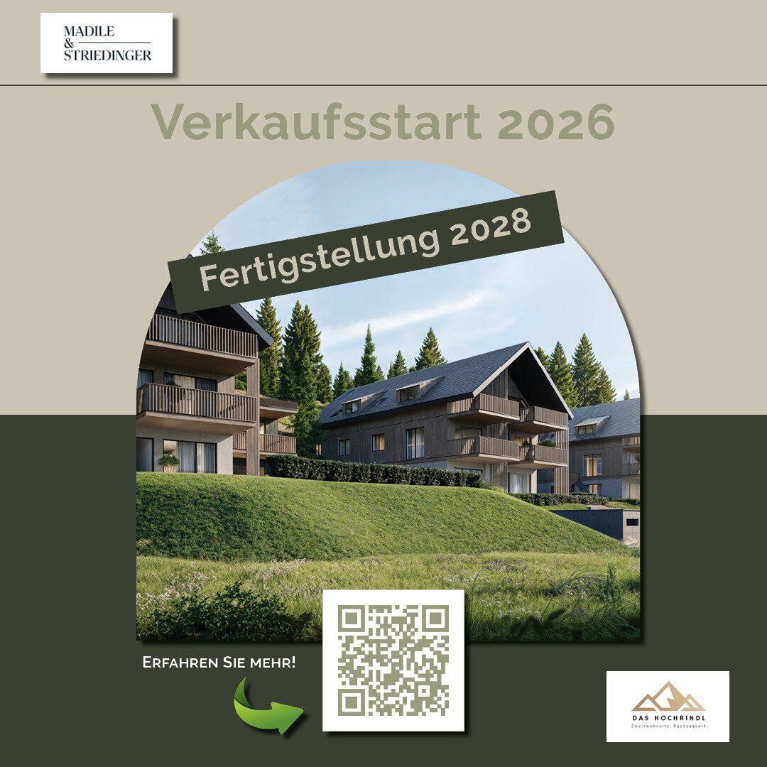 Apartment in Hochrindl, Carinthia, Austria 3 - 18810630