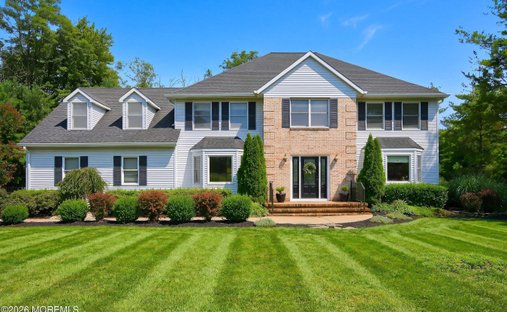 Casa a North Middletown, New Jersey, Stati Uniti 1