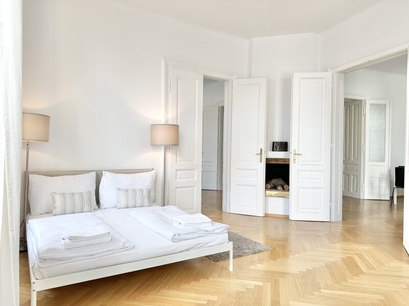 Appartement à Vienne, Vienne, Autriche 5 - 18810586