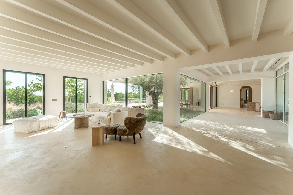 Maisons de campagne à Campos, Îles Baléares, Espagne 4 - 16029558