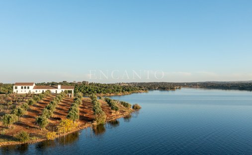 Domaine à Sao Vicente e Ventosa, Portalegre, Portugal 1
