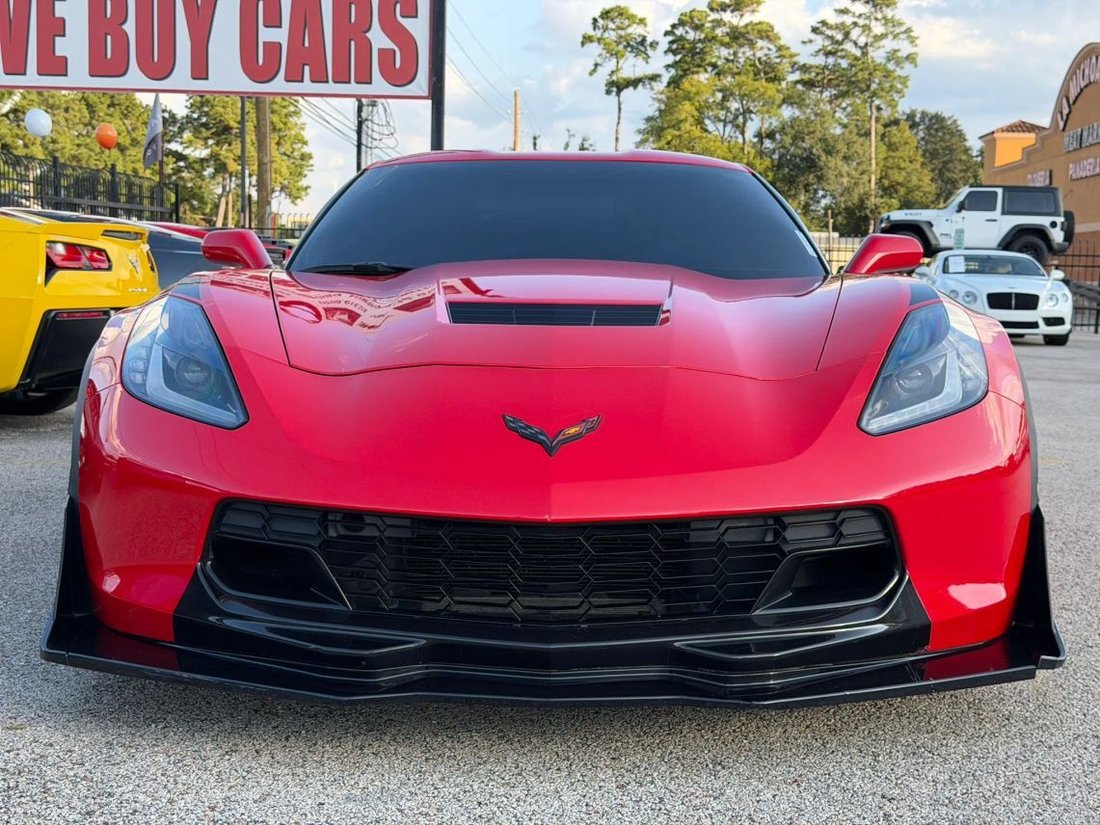 Coupe in Spring, TX, United States 3 - 18810536