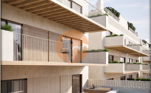 Apartamento en Moncarapacho, Algarve, Portugal 1