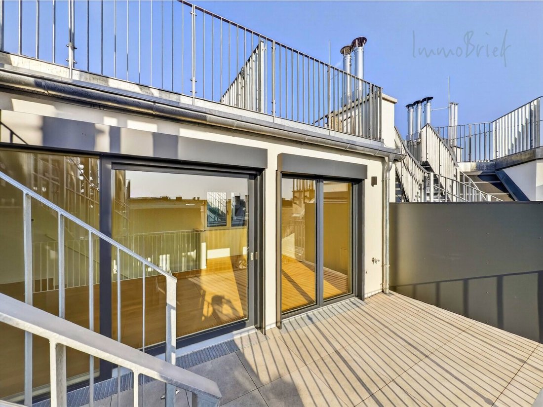 Penthouse in Vienna, Wien, Austria 4 - 18810644