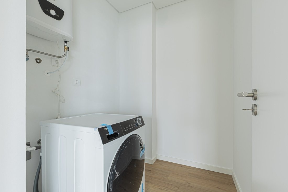 Apartamento en Mafra, Distrito de Lisboa, Portugal 4 - 18810736