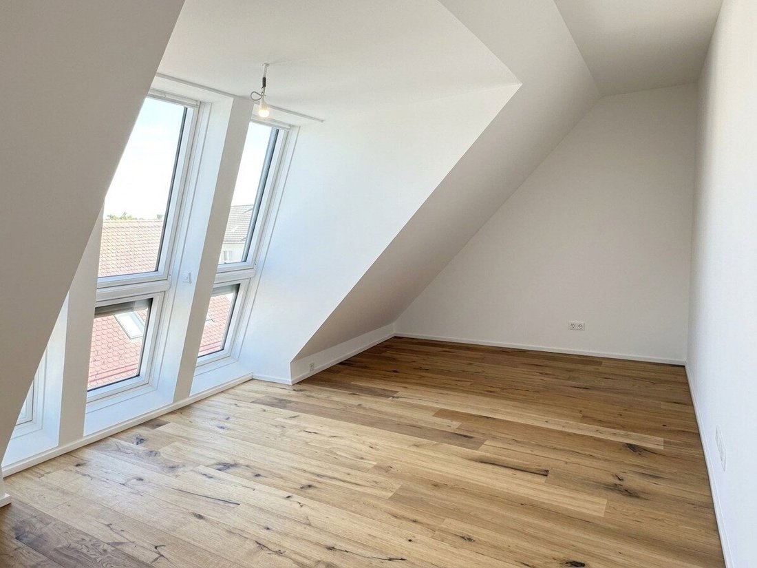 Penthouse à Vienne, Vienne, Autriche 5 - 18810589