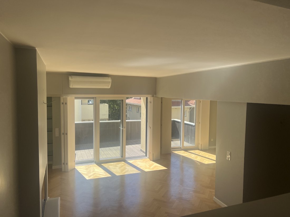 Apartment in Aldoar, Foz do Douro e Nevogilde, Porto District, Portugal 1 - 18810690