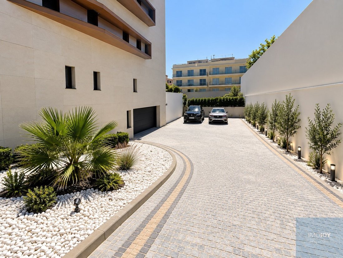 Apartamento en Gafanha da Encarnação, Distrito de Aveiro, Portugal 3 - 18810672