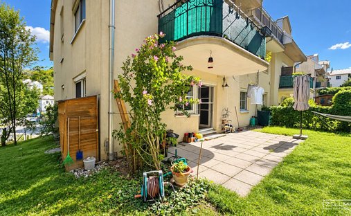 Appartamento a Purkersdorf, Bassa Austria, Austria 1