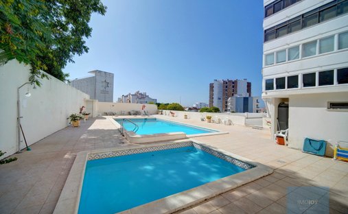 Appartamento a Cascais e Estoril, Lisbona, Portogallo 1