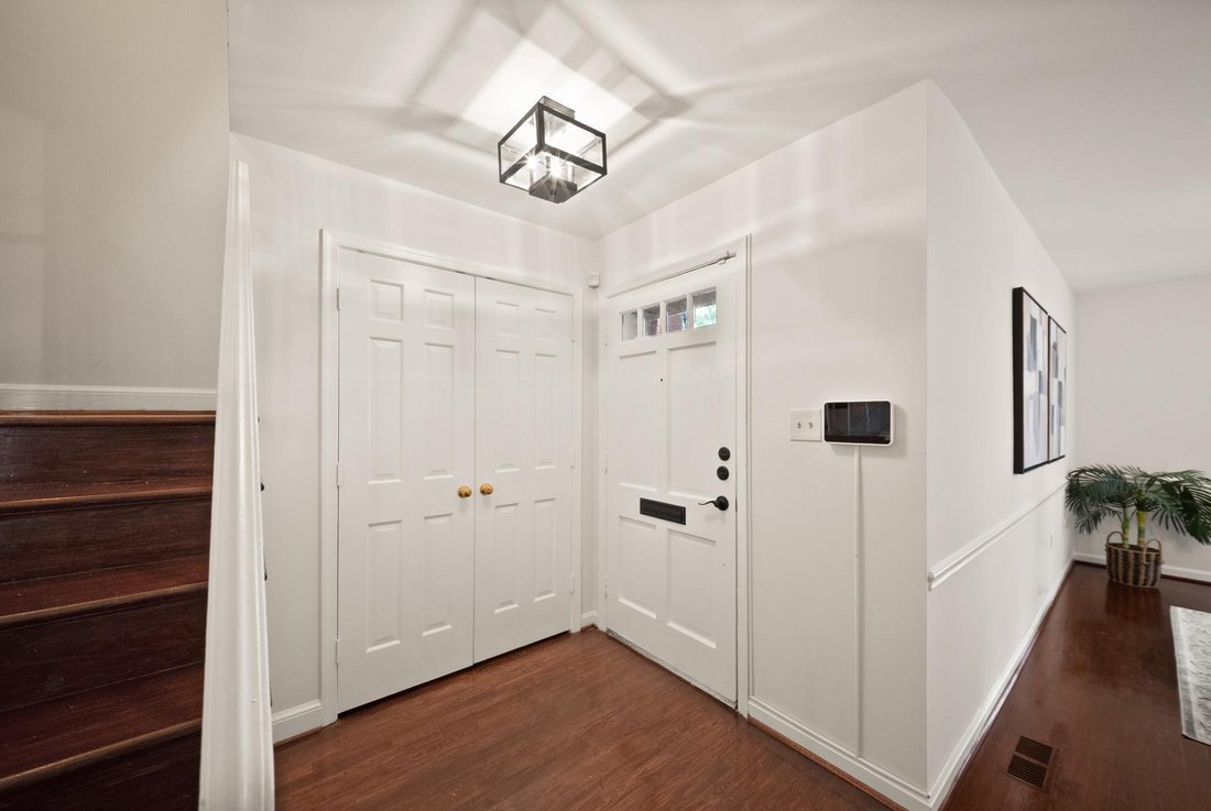 Townhouse en Pimmit Hills, Virginia, Estados Unidos 5 - 18810502