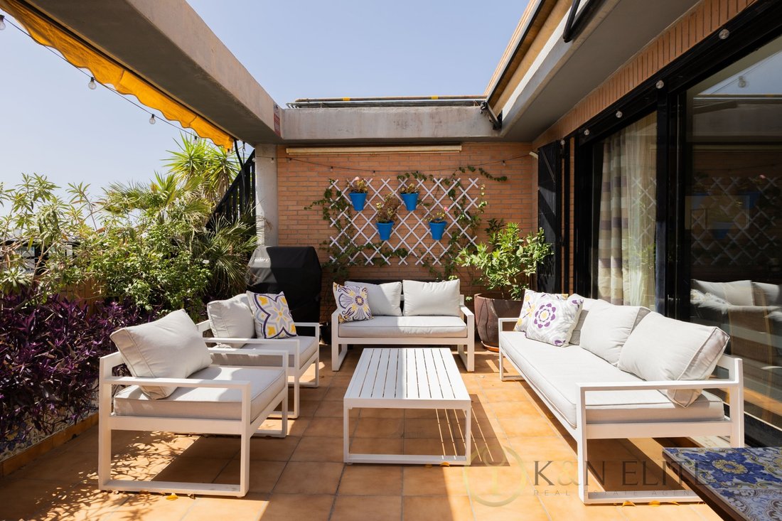 Apartamento en Camins al Grau, Valencia, España 1 - 18810747