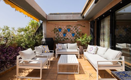Penthouse in Camins al Grau, Valencia, Spain 1