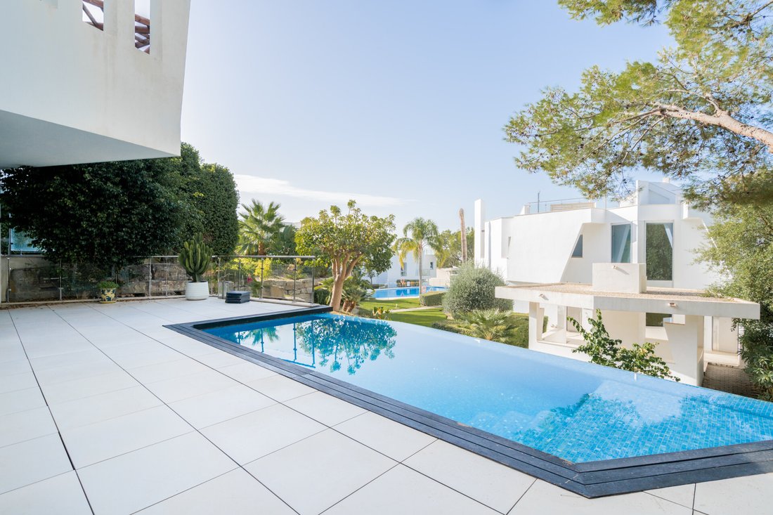 Villa in Sierra Blanca, Marbella, Spain 3 - 14512190