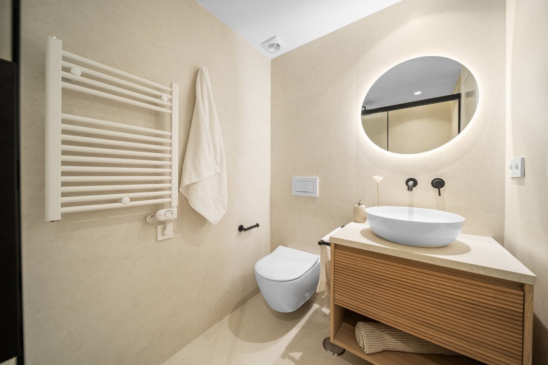 Townhouse in Nueva Andalucia, Marbella, Spain 5 - 18810660