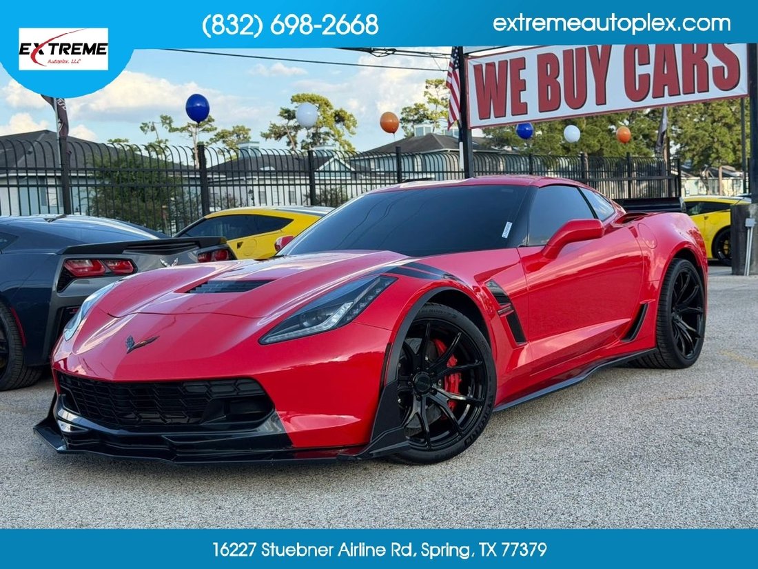 Coupe in Spring, TX, United States 1 - 18810536