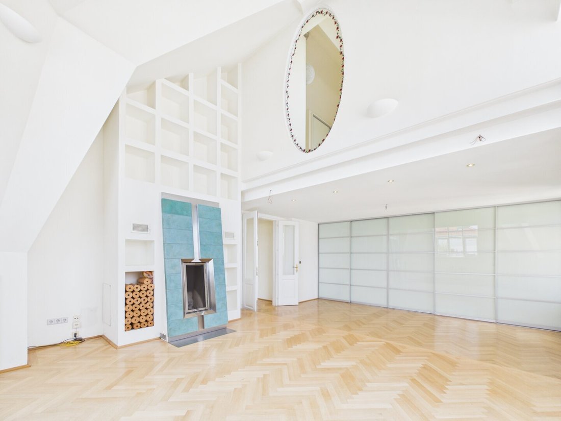Apartamento en Viena, Viena, Austria 4 - 18810620
