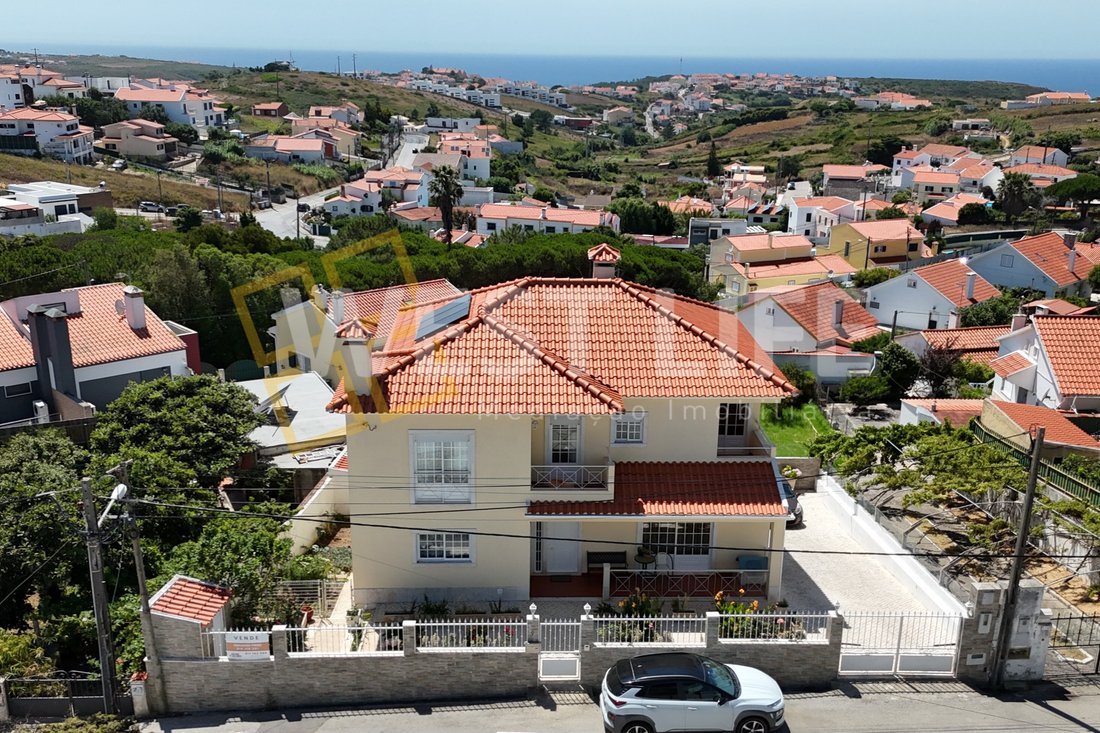 Casa a Ericeira, Lisbona, Portogallo 1 - 18810726