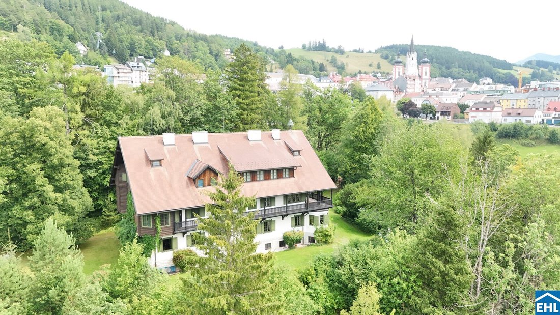 Villa en Sankt Sebastian, Estiria, Austria 2 - 17728207