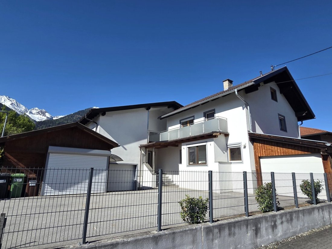 Casa a Inzing, Tirolo, Austria 1 - 17767658