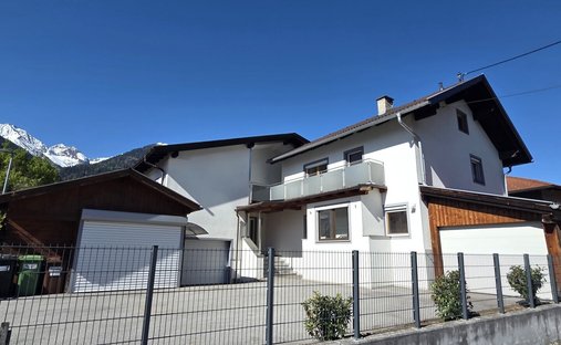Casa en Inzing, Tirol, Austria 1