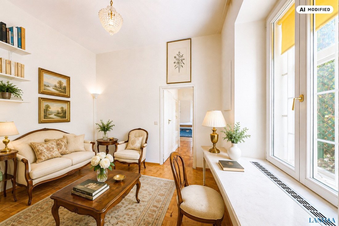 Villa en Viena, Viena, Austria 2 - 18810614