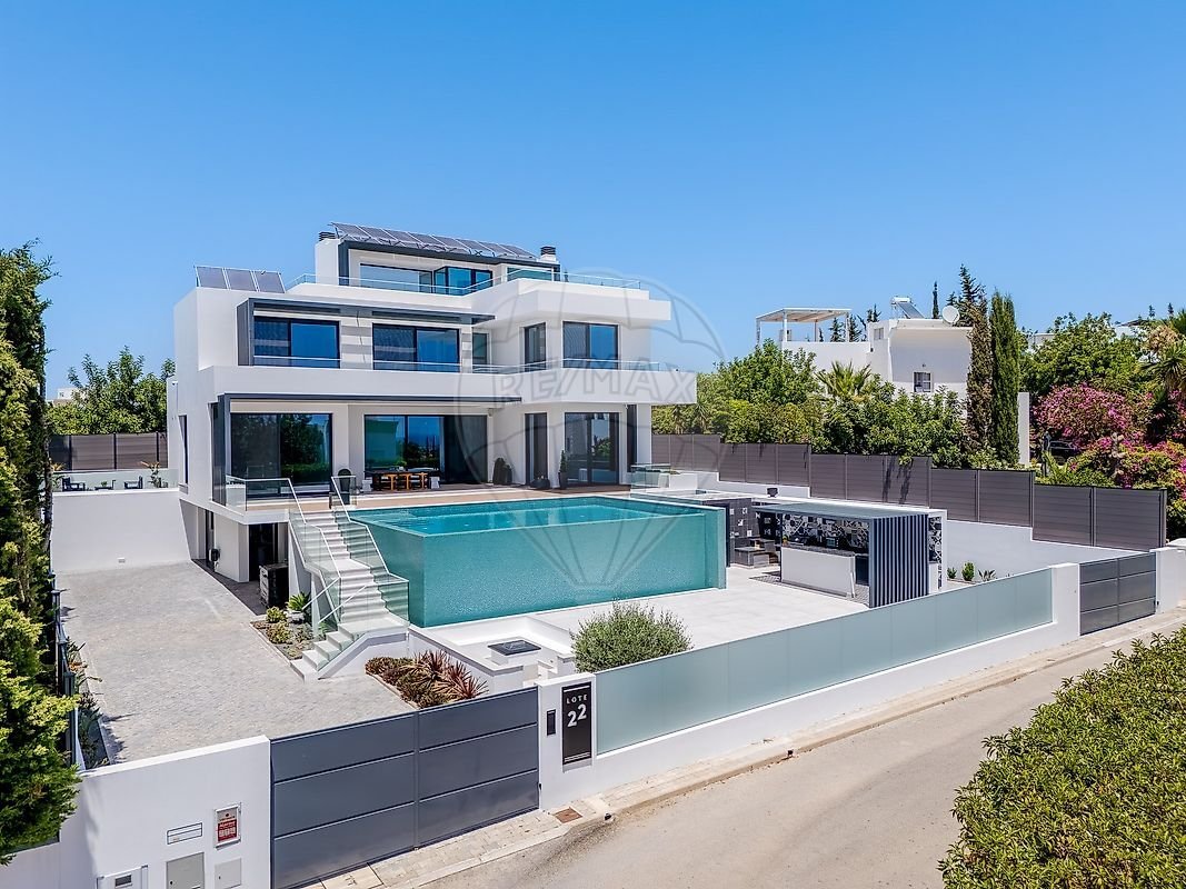 Villa in Tavira (Santa Maria e Santiago), Algarve, Portugal 2 - 18810592