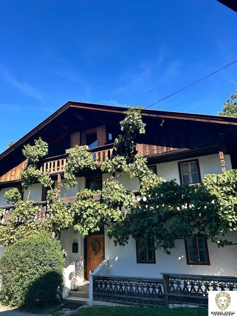 House in Brixlegg, Tyrol, Austria 1 - 16427859