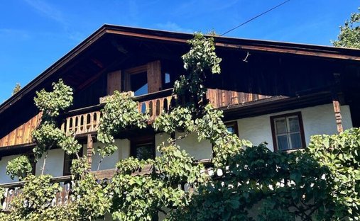 Haus in Brixlegg, Tirol, Österreich 1