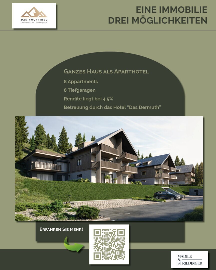 Apartment in Hochrindl, Carinthia, Austria 5 - 18810630