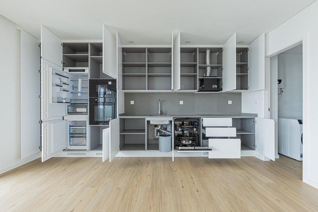 Apartamento en Mafra, Distrito de Lisboa, Portugal 3 - 18810736