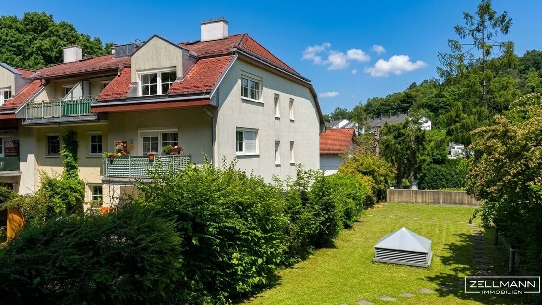 Wohnung in Purkersdorf, Niederösterreich, Österreich 3 - 18810571