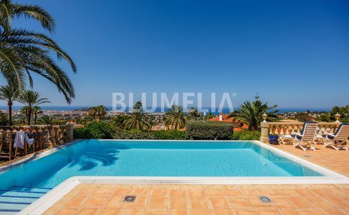 Villa à Dénia, Valence, Espagne 1