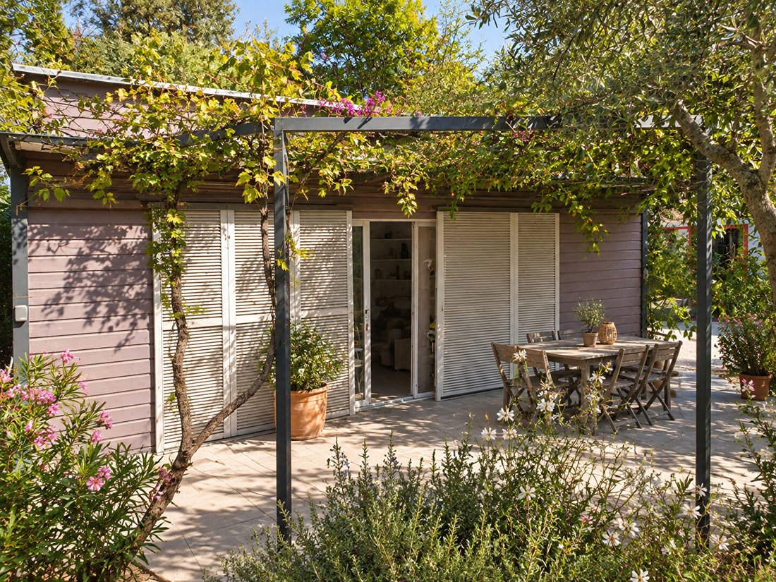 Villa in Sud, Les Angles, France 5 - 18810792