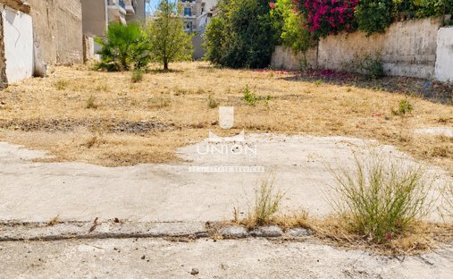 Land in 2nd District of Peristeri, Attika, Griechenland 1