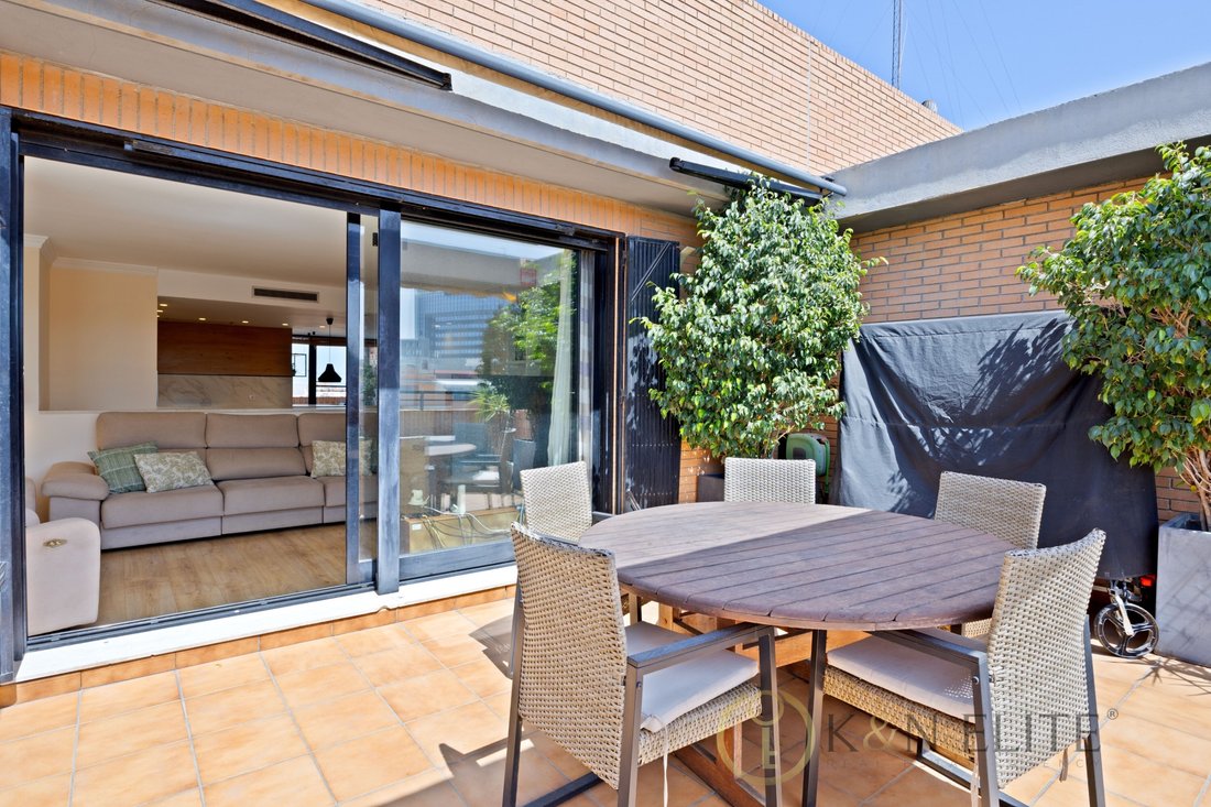 Apartamento en Camins al Grau, Valencia, España 2 - 18810747