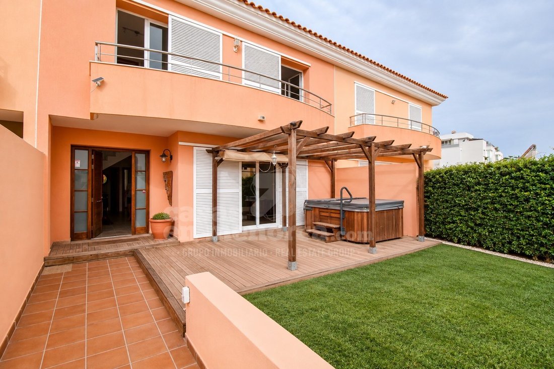 Chalet a Maó, Isole Baleari, Spagna 1 - 18810649
