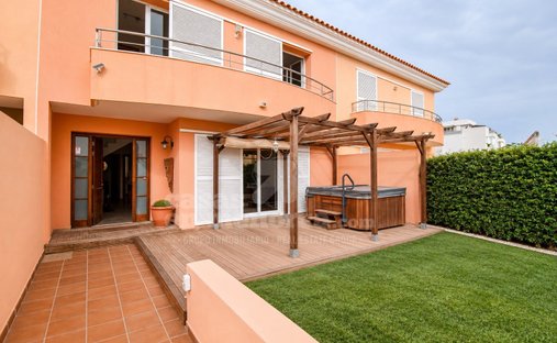 Chalet a Maó, Isole Baleari, Spagna 1