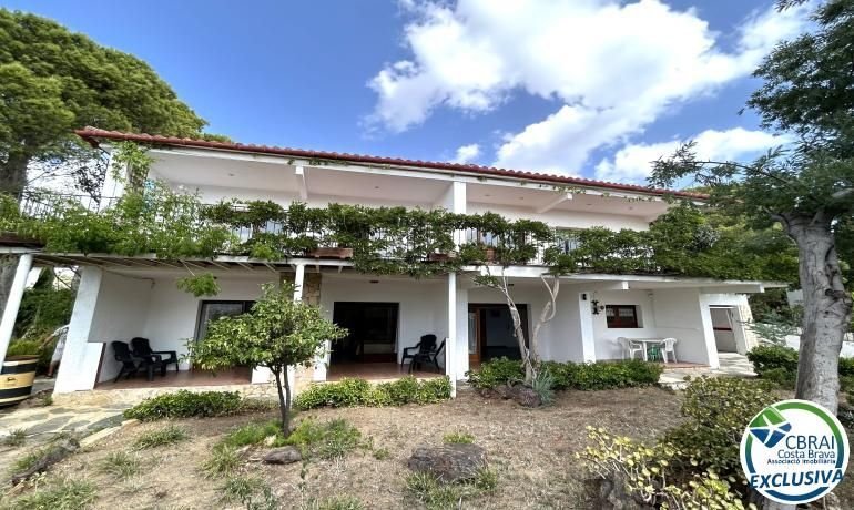 Haus in Llanca, Katalonien, Spanien 4 - 18810464