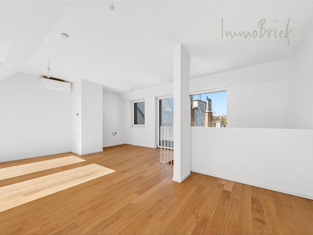Penthouse in Vienna, Wien, Austria 5 - 18810640