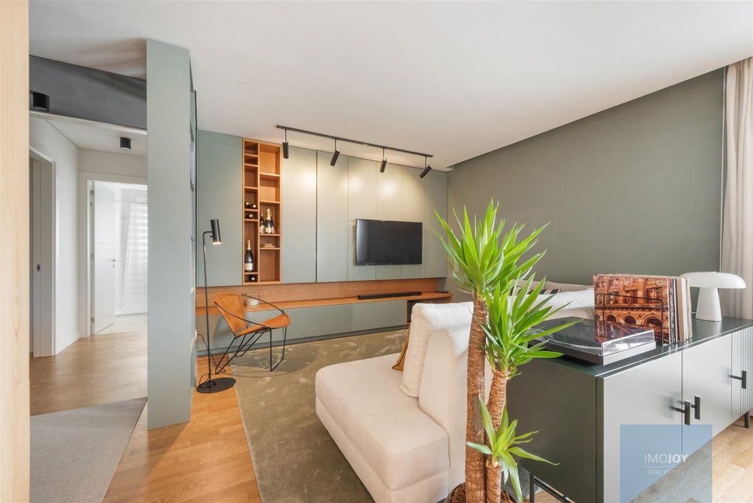 Apartment in Lordelo do Ouro e Massarelos, Porto District, Portugal 5 - 18810681